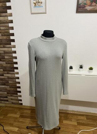 Платье для беременной в составе шерсть