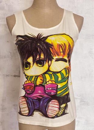 Майка дизайнерская