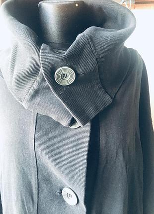 Трикотажний кардиган