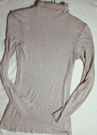 Гольф-водолазка . гольф женский . водолазка женская.водолазка в рубчик. трикотажный гольф