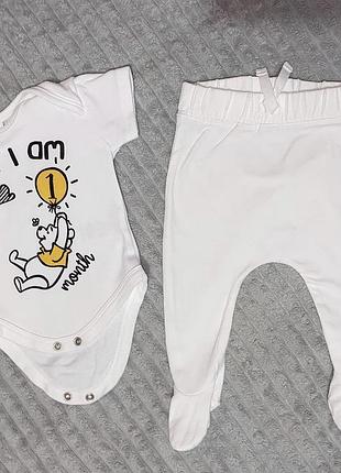 Комплект в роддом