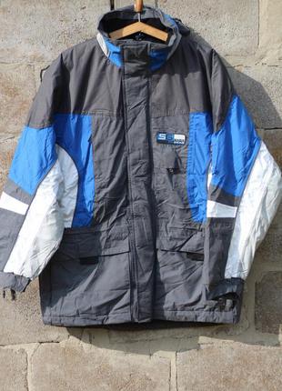 Лыжная куртка tcm snowtech
