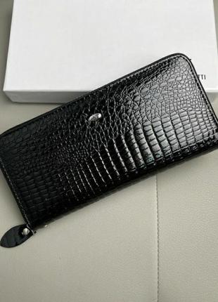 Жіноча шкіряна сумка