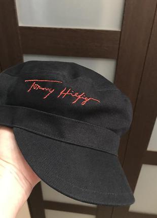 Кепі tommy hilfiger 2
