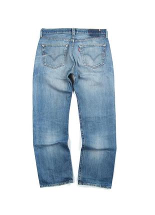 Чоловічі вінтажні джинси levis 501