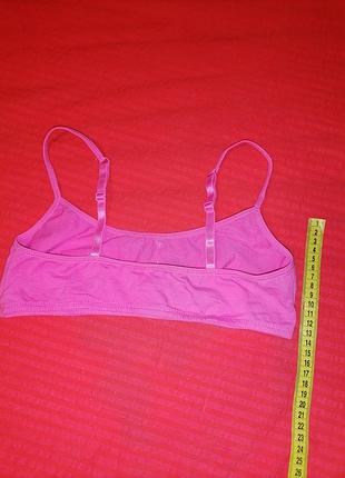 Tezenis, топ для девочки, новый 3