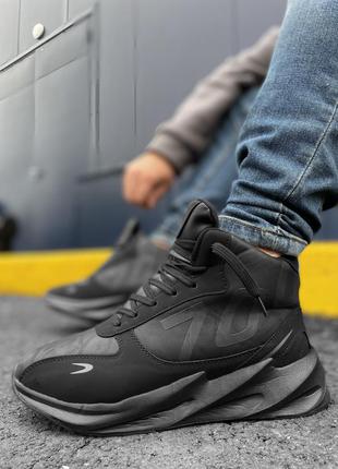 Крутые мужские кроссовки