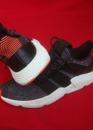 Кроссовки adidas originals prophere оригинал 46-47 размер