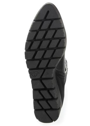 Ботфорты ботинки сапоги