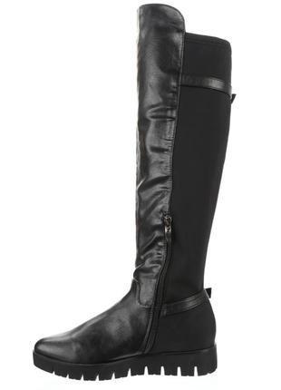 Ботфорты ботинки сапоги