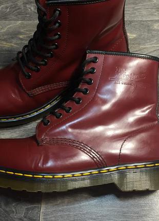 dr martens 39