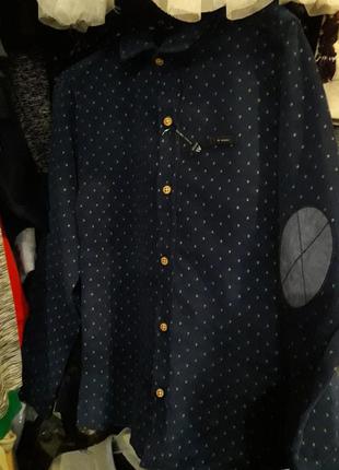 Супер вельветовые рубашки wanex2 фото