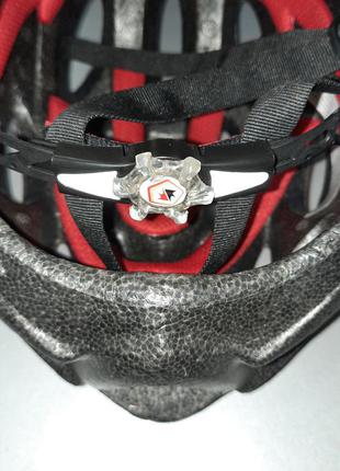 Велосипедный шлем winmax unisex5 фото