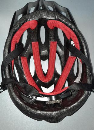 Велосипедний шолом winmax unisex3 фото