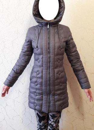 Куртка пуховик