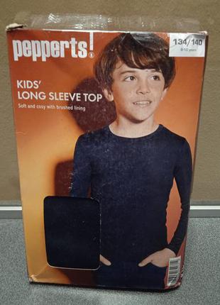 Реглан бренд pepperts германия 4