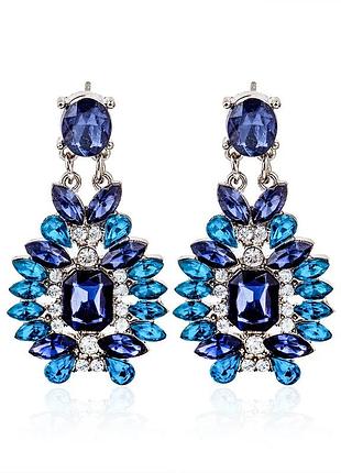 Сережки, яскраві, красиві, якісні 3