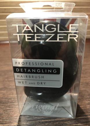 Расческа для волос tangle teezer