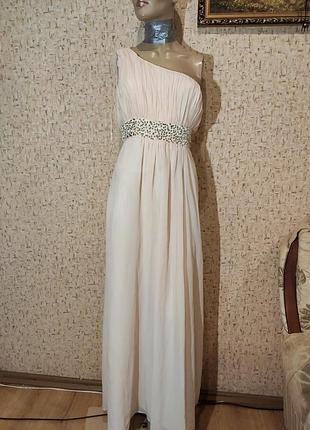 Ошатне плаття 50 розмір