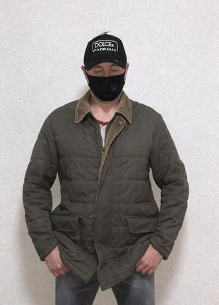 Парка traveller by peter cofox, мужская куртка