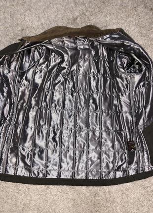 Парка traveller by peter cofox, мужская куртка