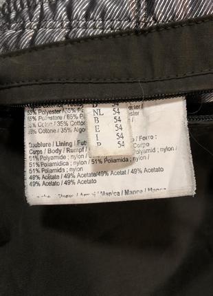 Парка traveller by peter cofox, мужская куртка