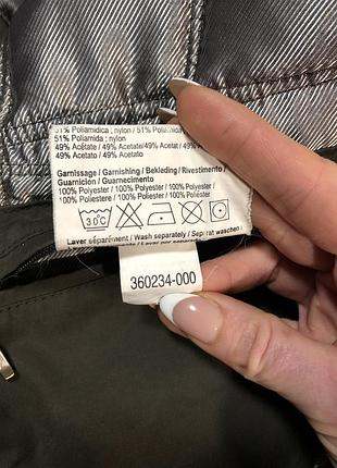 Парка traveller by peter cofox, мужская куртка