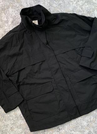 Модная куртка h&m