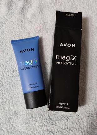 Праймер основа під макіяж