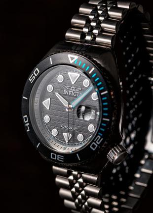 Чоловічий наручний годинник invicta pro diver 300912 фото