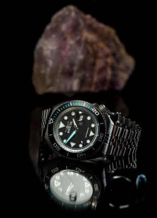 Чоловічий наручний годинник invicta pro diver 300913 фото