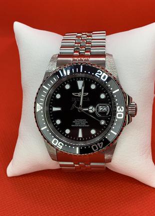 Чоловічий наручний годинник invicta pro diver 300914 фото