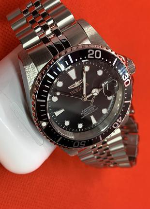 Чоловічий наручний годинник invicta pro diver 300915 фото