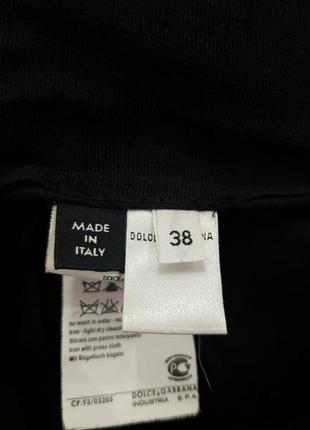 Юбка dolce&gabbana 6