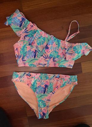 Купальник h&m