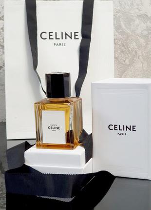 Celine black tie💥оригинал 1мл распив аромата затест чёрный галстук2 фото