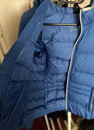 Нежная курточка adidas оригинал6 фото