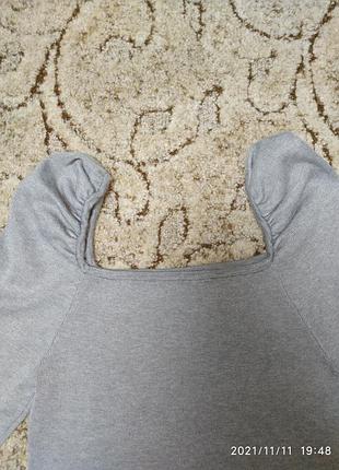 Кофточка суперова 2