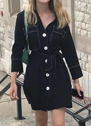 Плаття zara