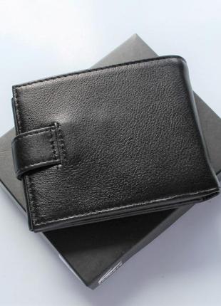 Ремінь і гаманець lacoste чорний чоловічий подарунковий набір на подарунок3 фото