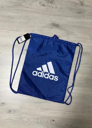 Спортивный рюкзак adidas1 фото