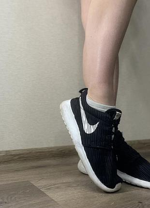 Кроссовки nike