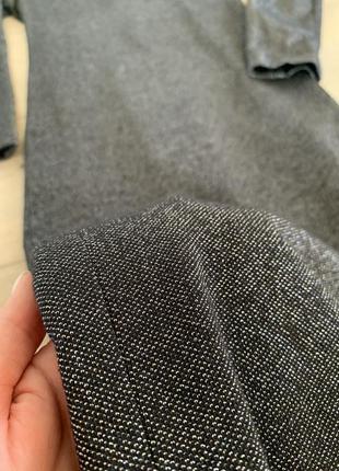 Плаття-олівець zara 3