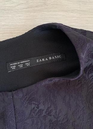 Плаття-олівець zara4 фото