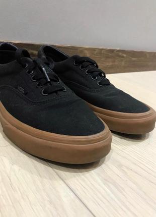 Кросівки Vans1 фото