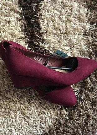 Туфлі 3