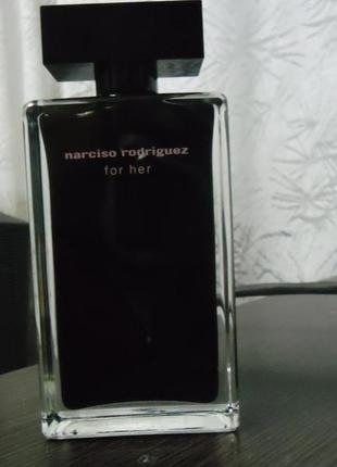 Narciso rodriguez for her (распив)