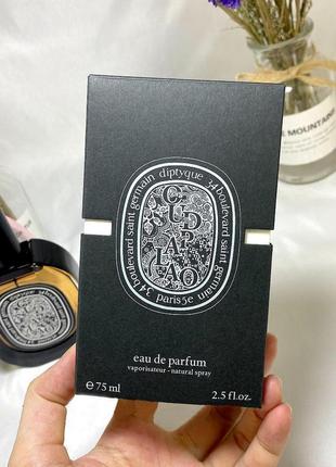 Diptyque oud palao edp💥оригинал распив затест аромата3 фото