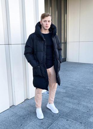 Стильна парку