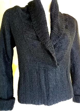 In wear 50% kidmohair